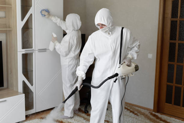 24/7 Emergency Odor Removal experts in Crescent City, CA